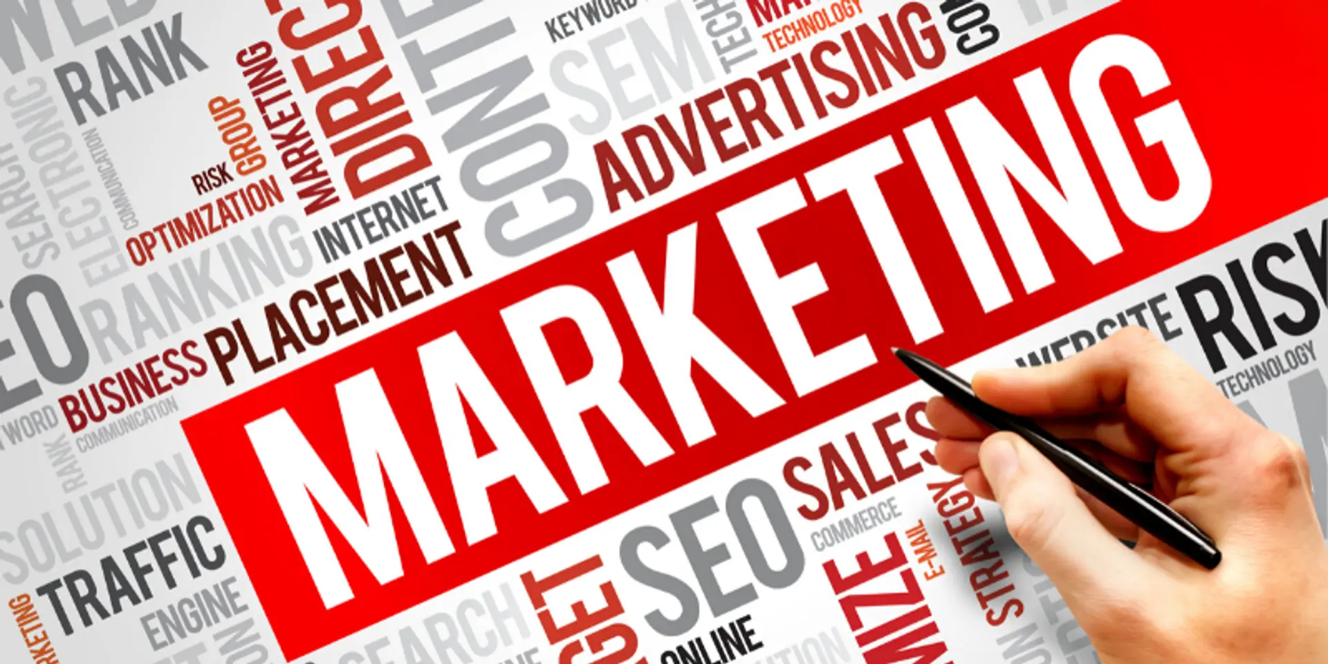 The marketer’s guide for the post COVID-19 era