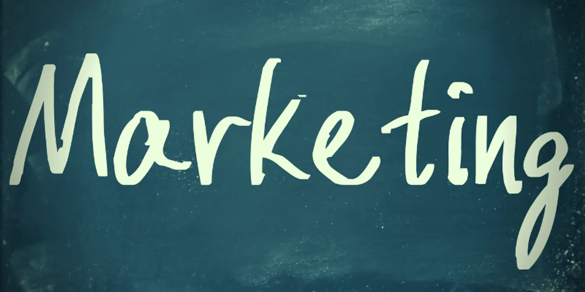 Why disruptive entrepreneurs should take marketing as an art and a responsibility