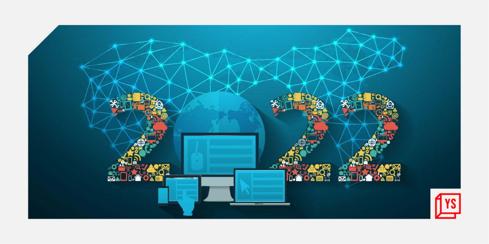 These are the top marketing trends businesses and brands should keep an eye on in 2022

