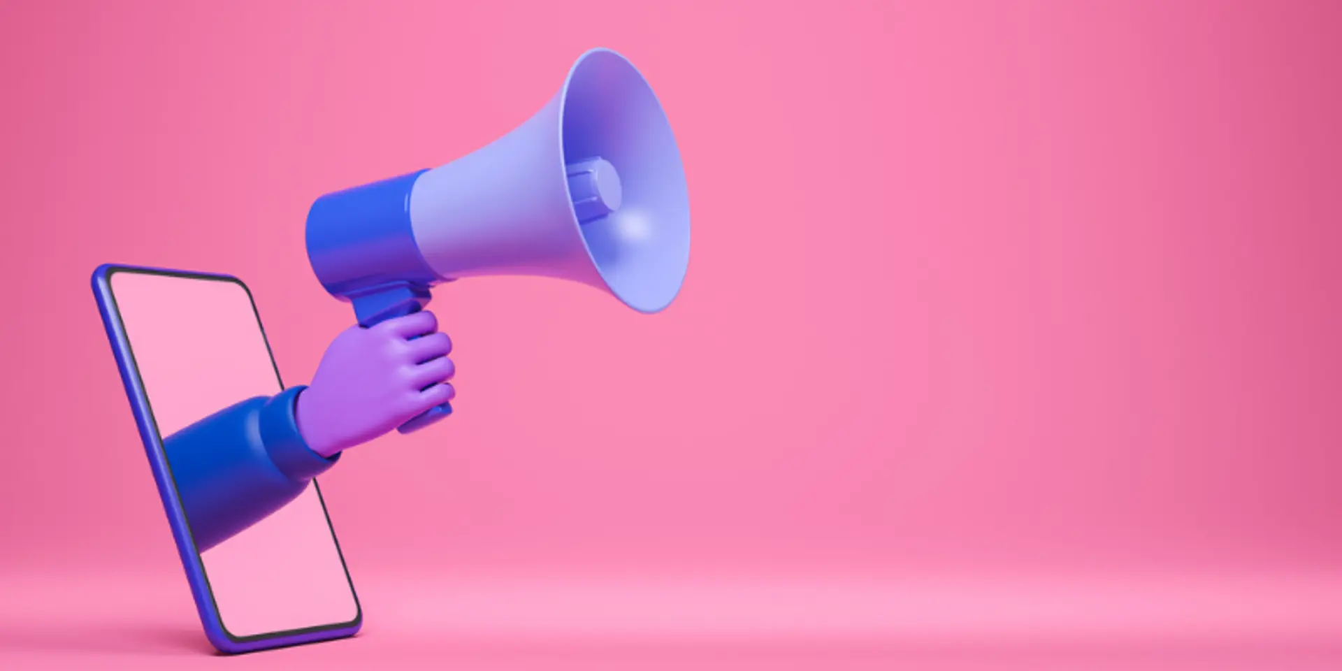Has advertising and marketing industry been disruptive or elevated during COVID-19?