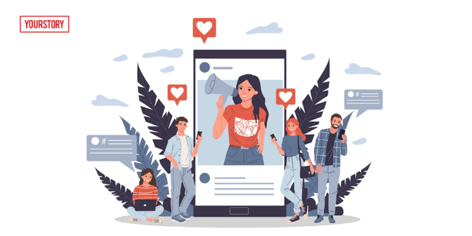 Are marketing influencers getting more influential during COVID-19?