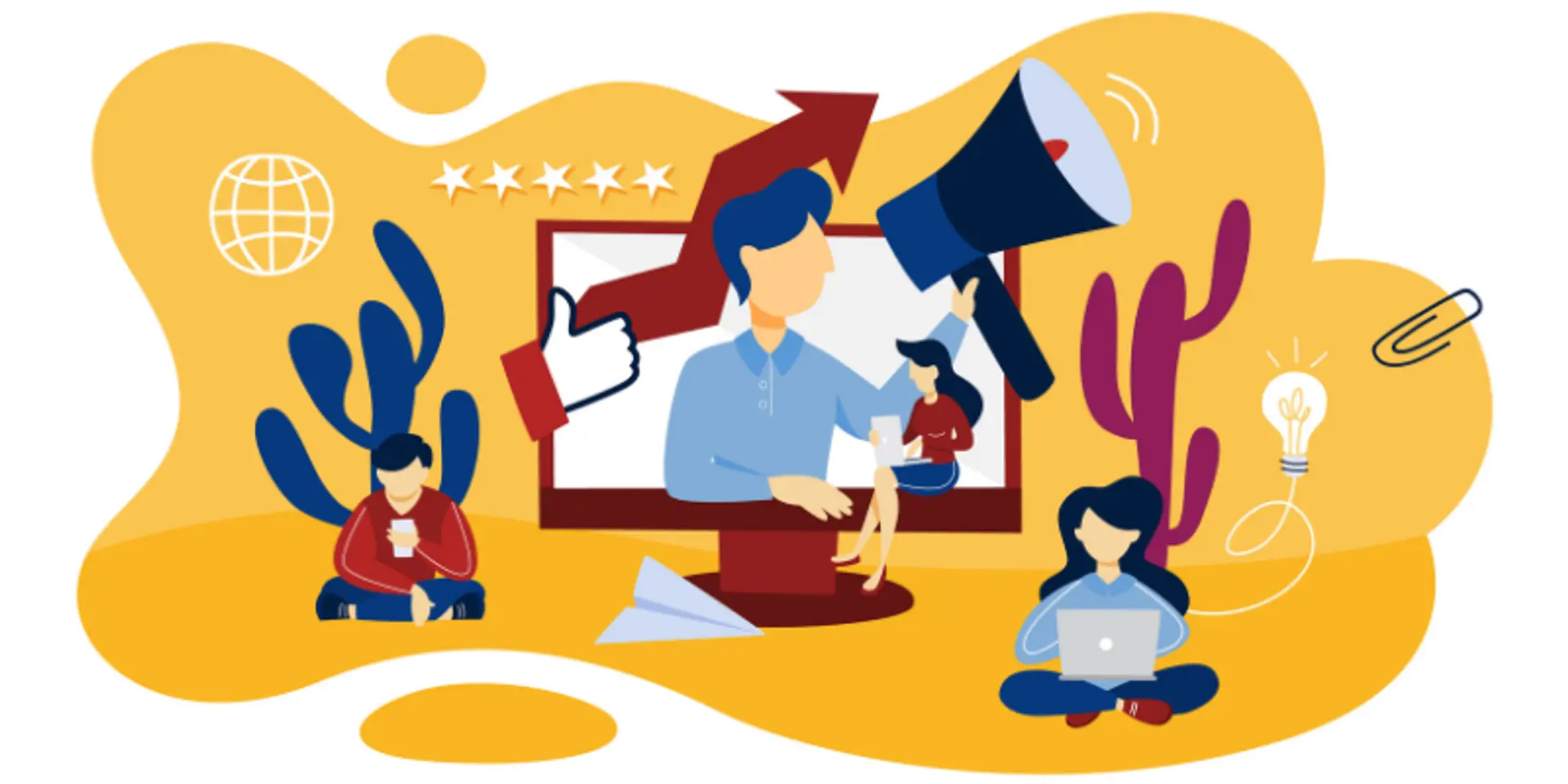 How marketing and PR will help you sail through COVID-19