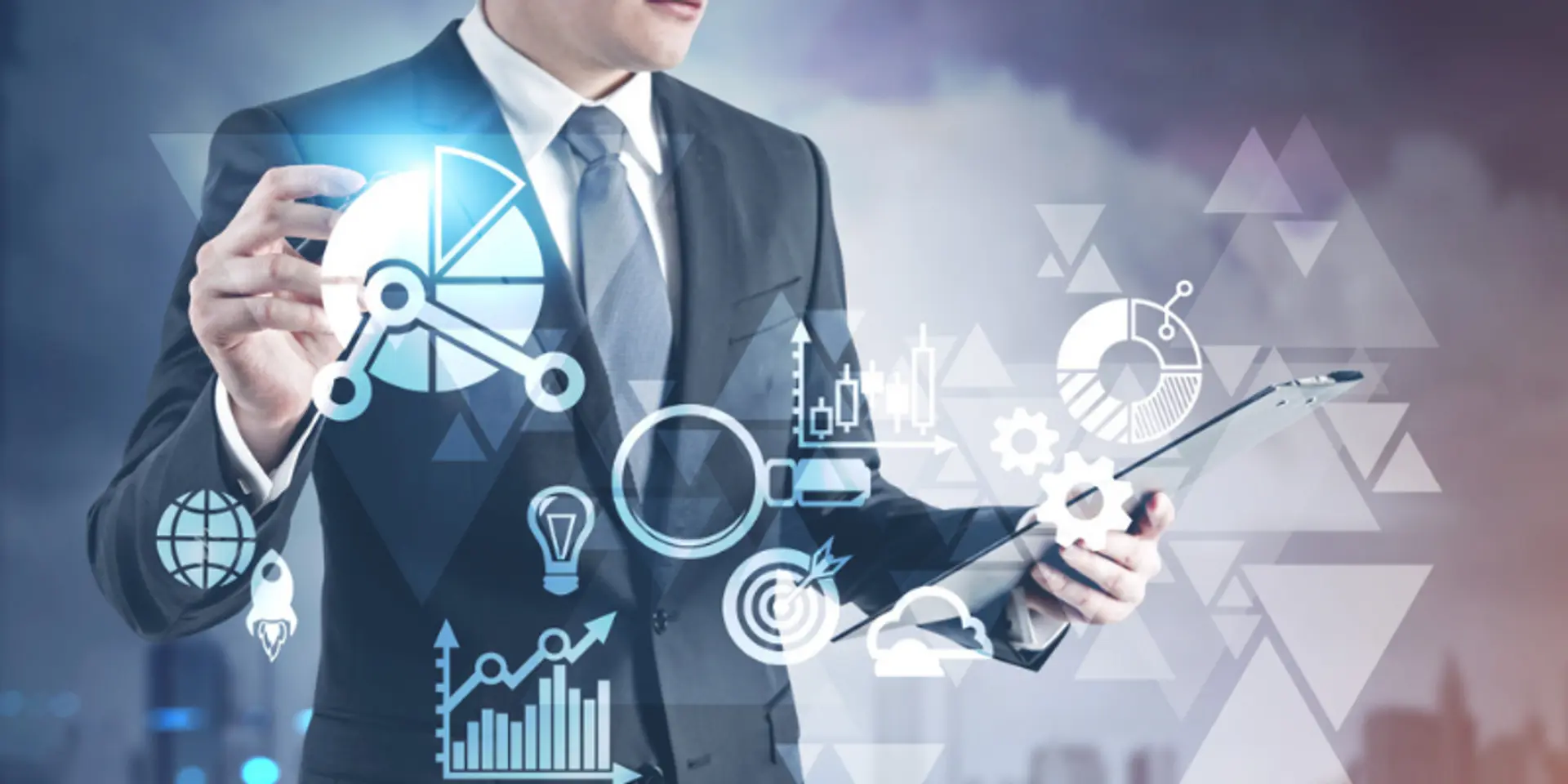 Marketing Intelligence: An immunity tonic for startups