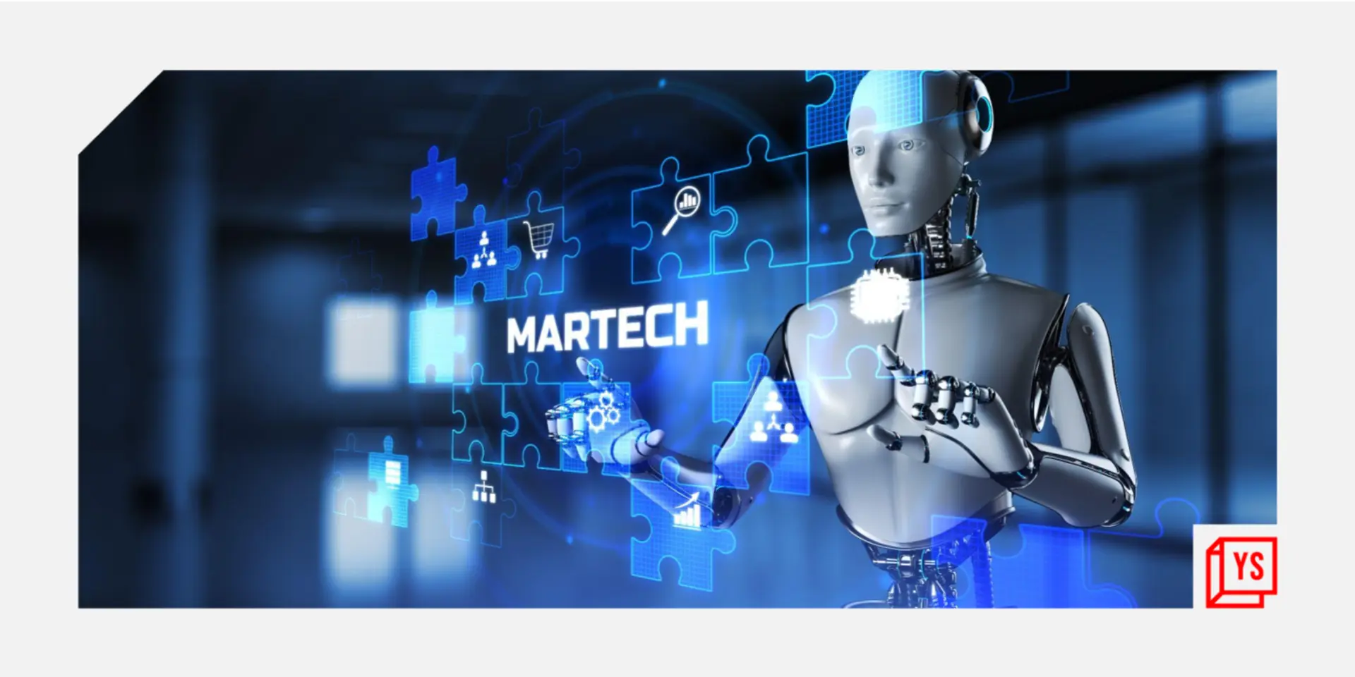 How martech companies constantly striving to remain relevant