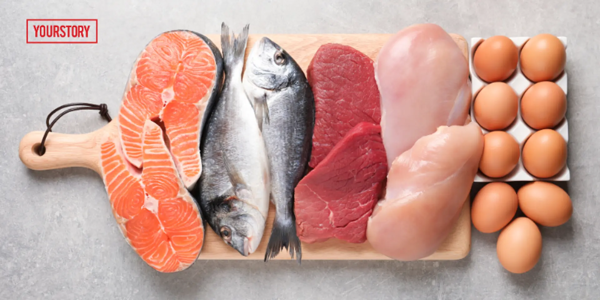 Getting to the meat of it: The challenges and growth potential of the Indian meat market