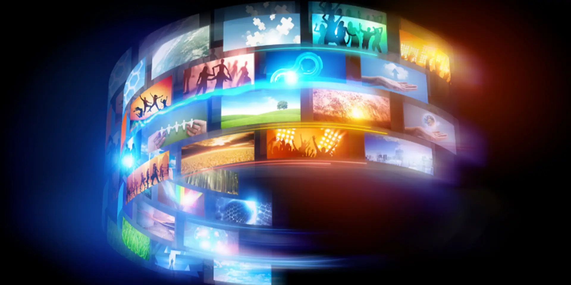 Here’s how technology is affecting the media industry