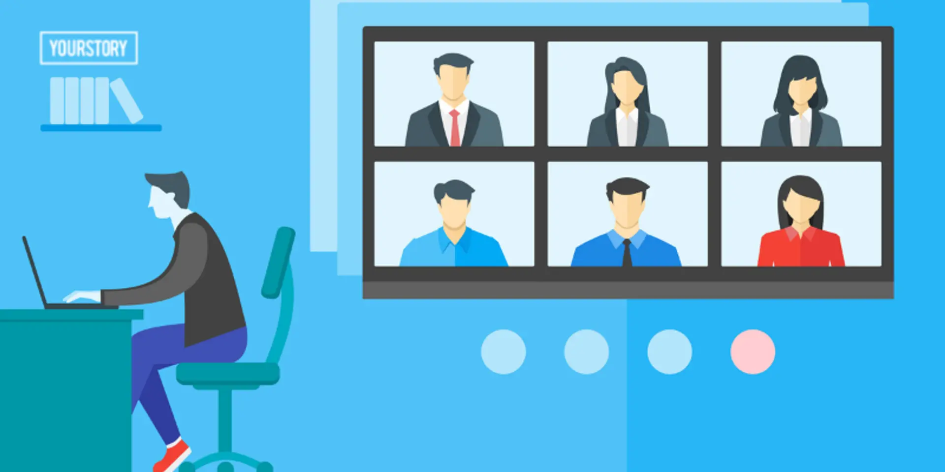 How to break free from the endless pursuit of meetings