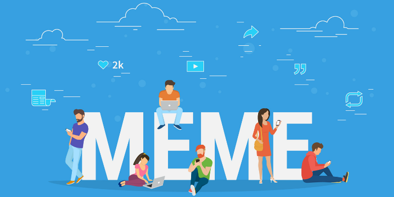 Meme Culture Inside The Growth Of Influencer Marketing And Its Fan Base