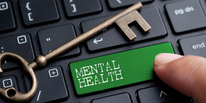 How technology is changing the face of mental health in India?

