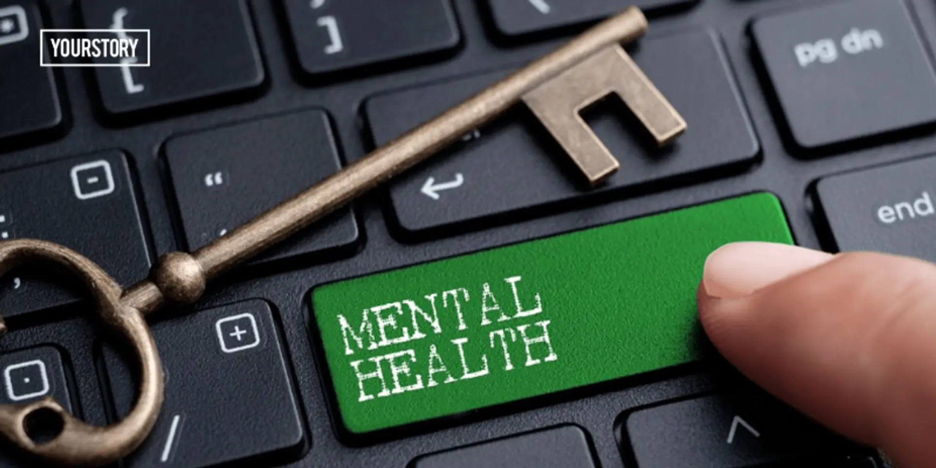 Why unicorns must reframe HR policies to support mental health as their foundational premise