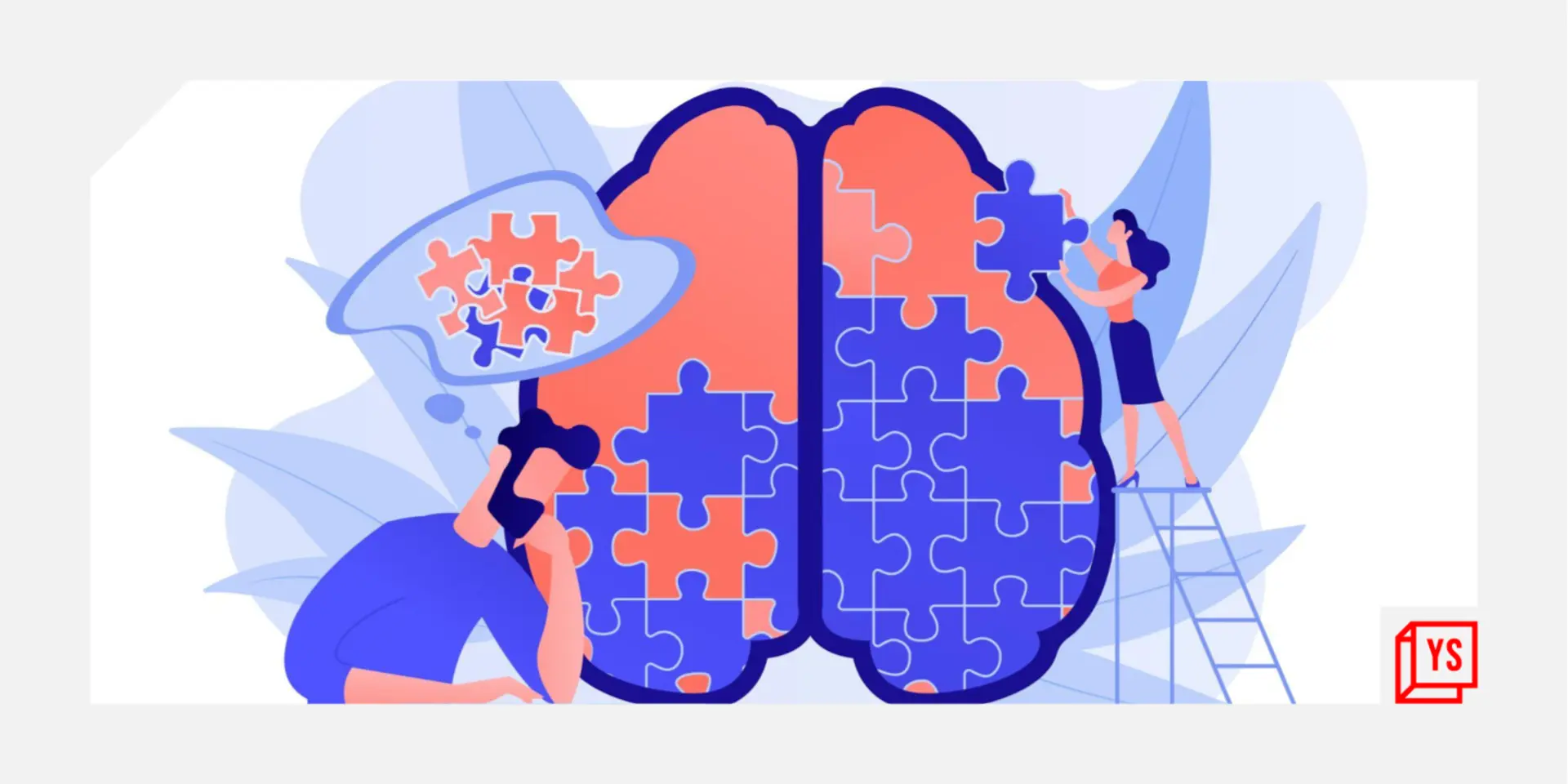 How small businesses can ensure the mental well-being of their employees