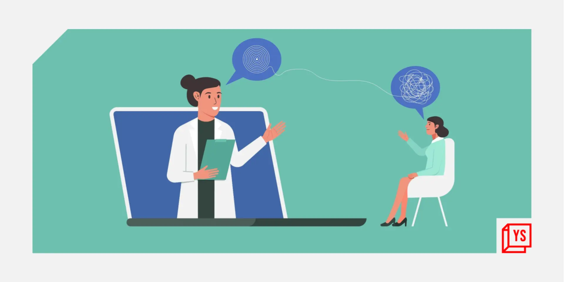 Mental healthcare in India - the way forward