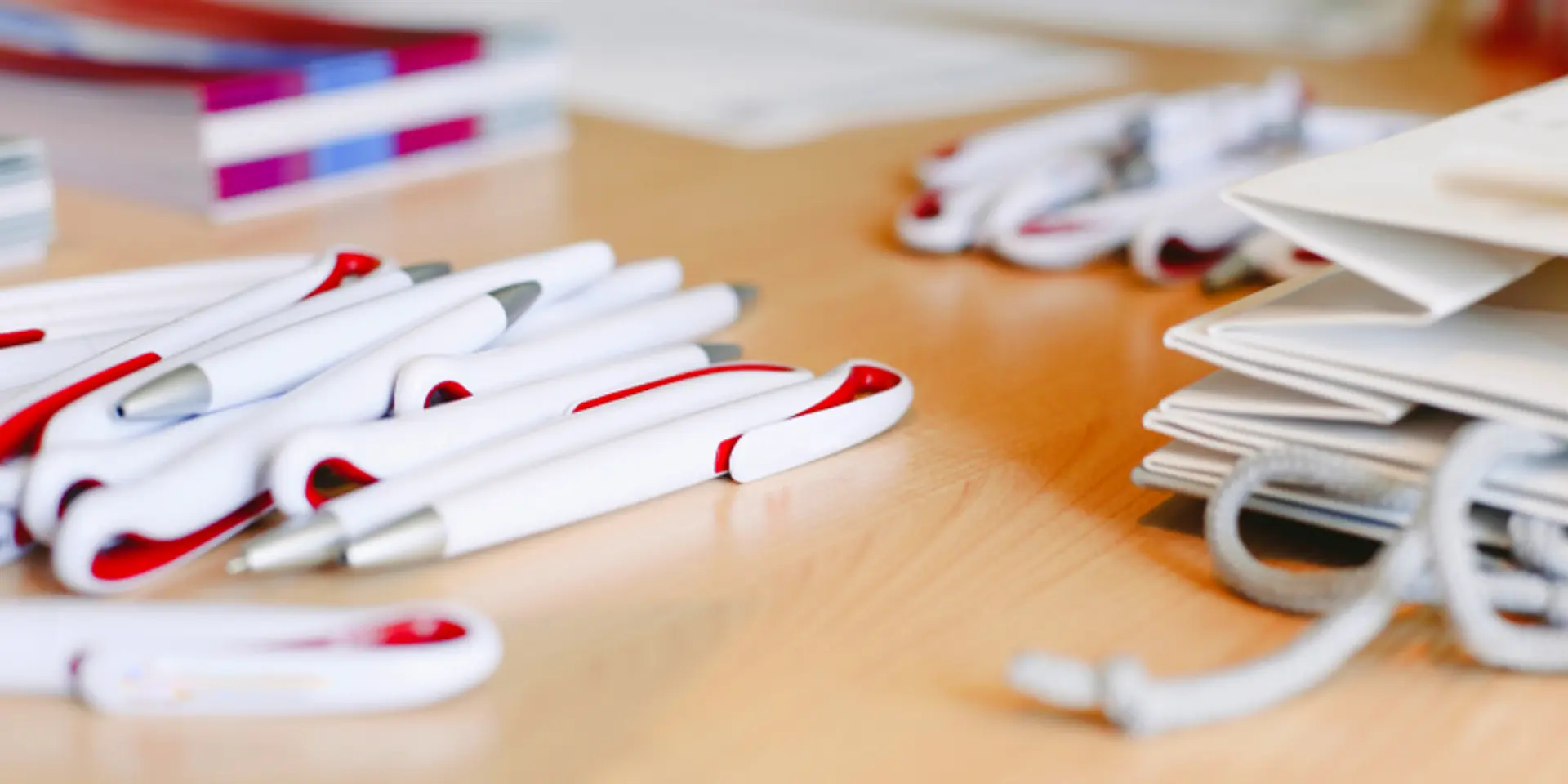 Promotional Merchandise: Hero of Brand Awareness