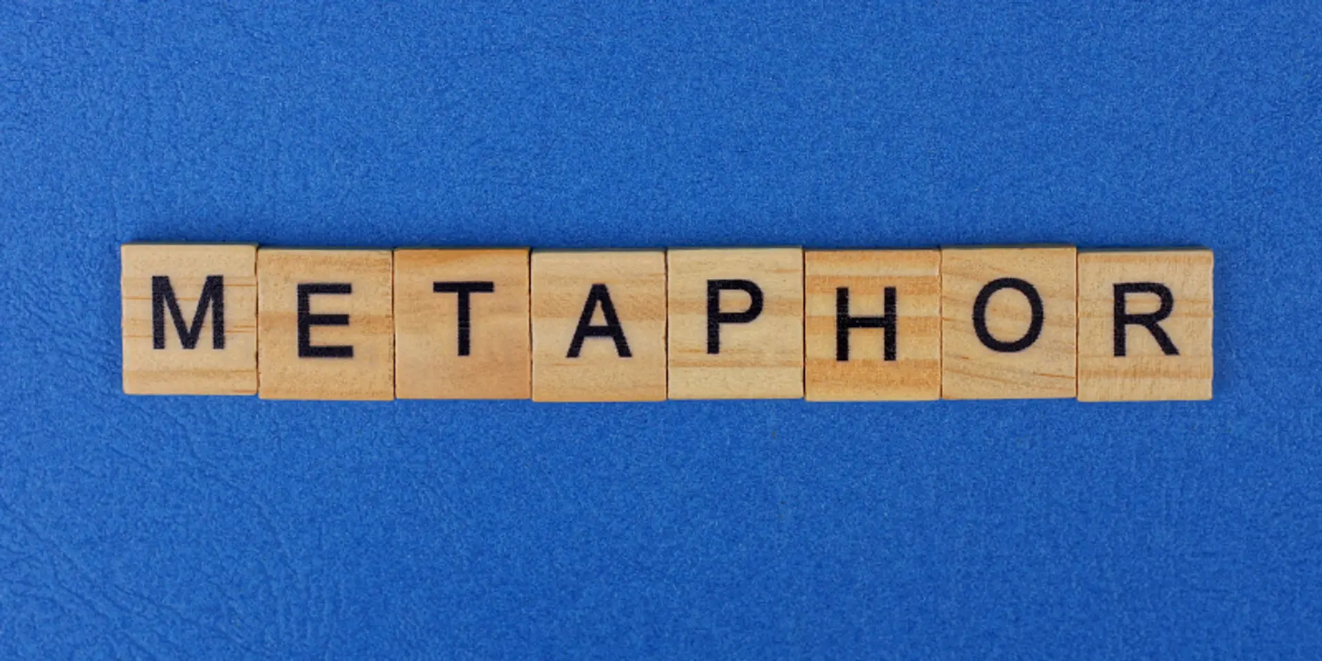 To innovate better, adopt the power of metaphors