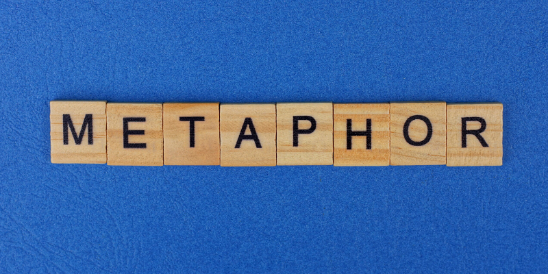 To innovate better, adopt the power of metaphors

