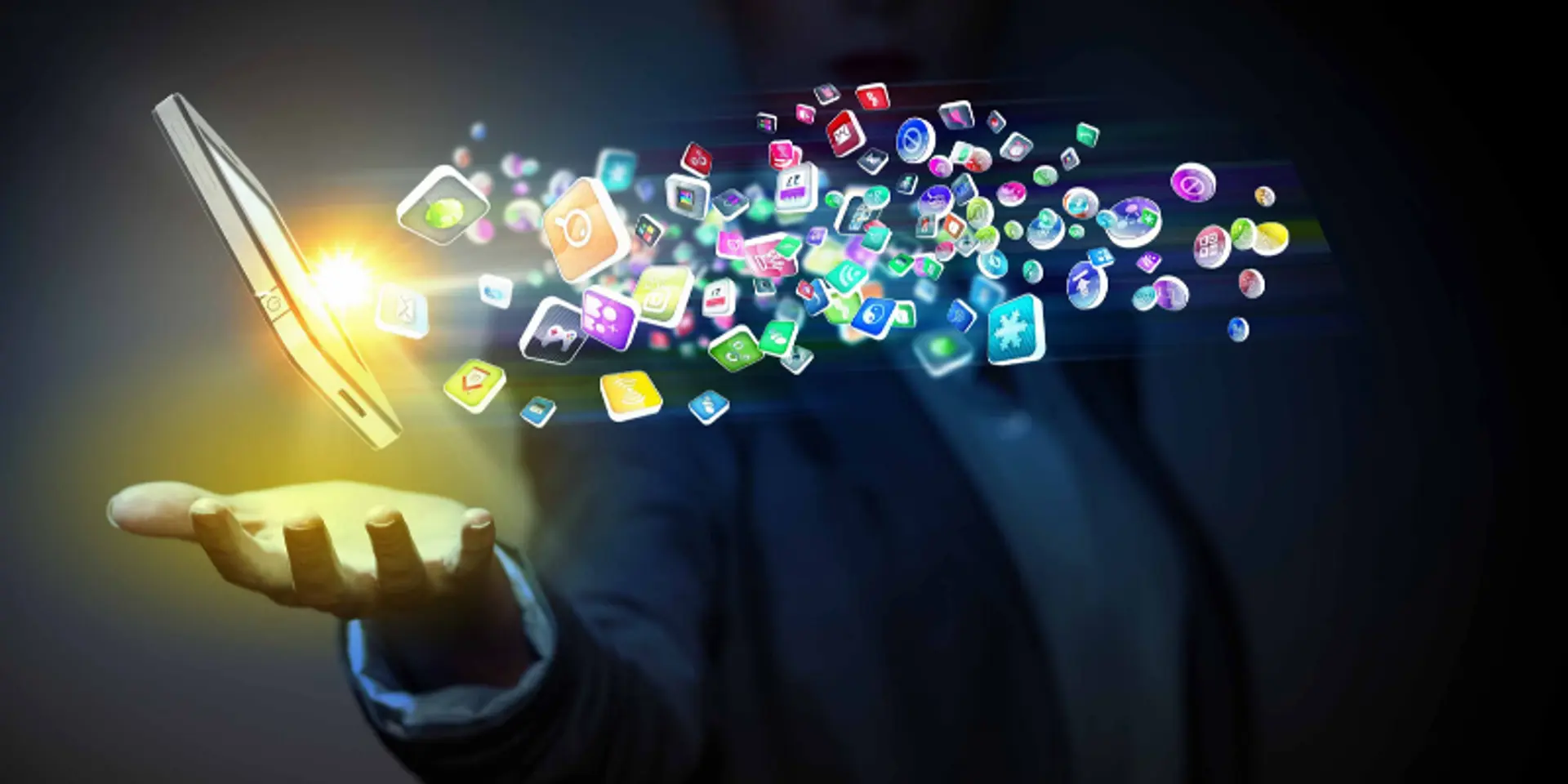 Mobile app marketing trends that are here to stay in the post-COVID-19 world