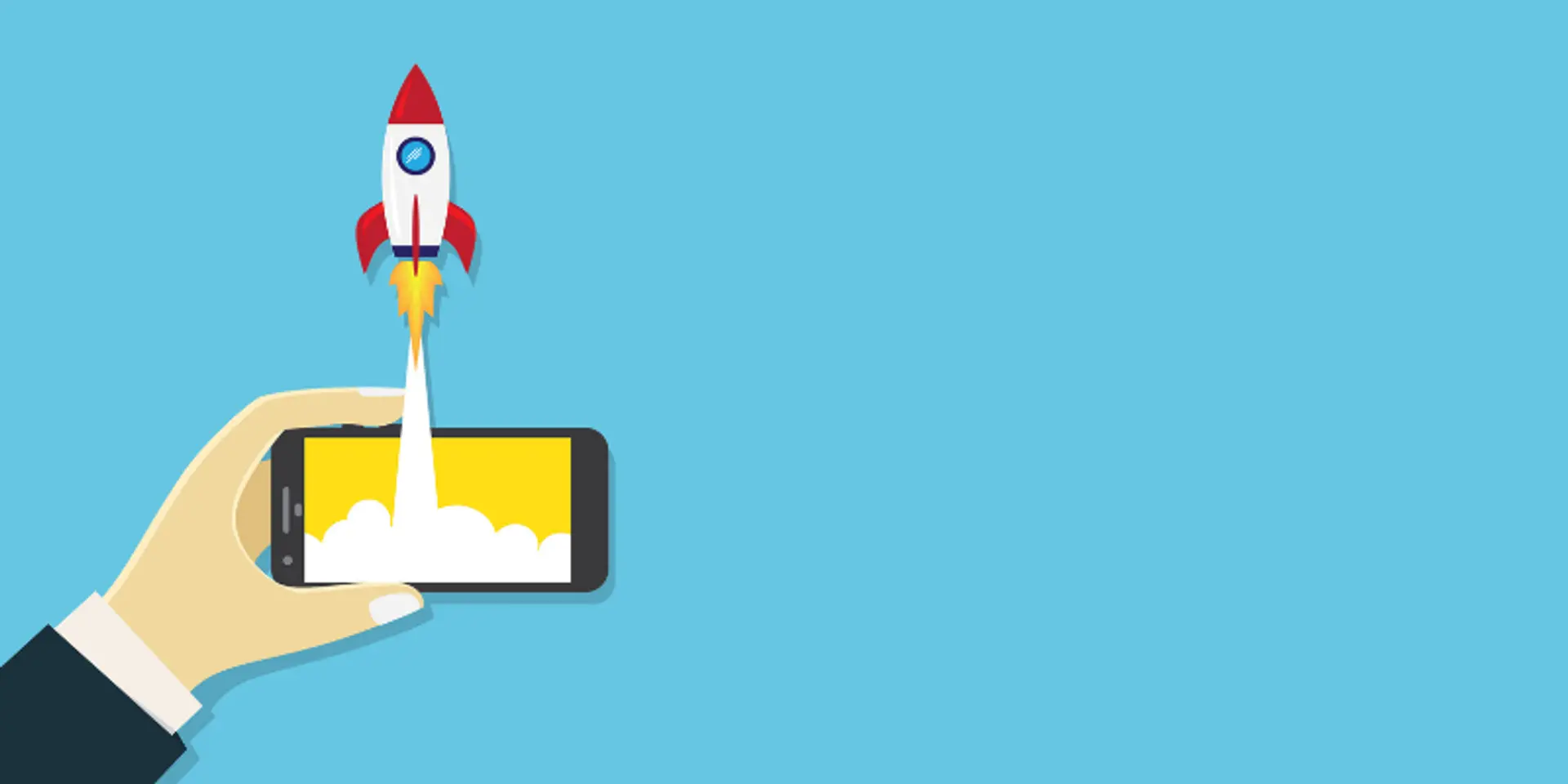 The big question: when is a mobile application market-ready?