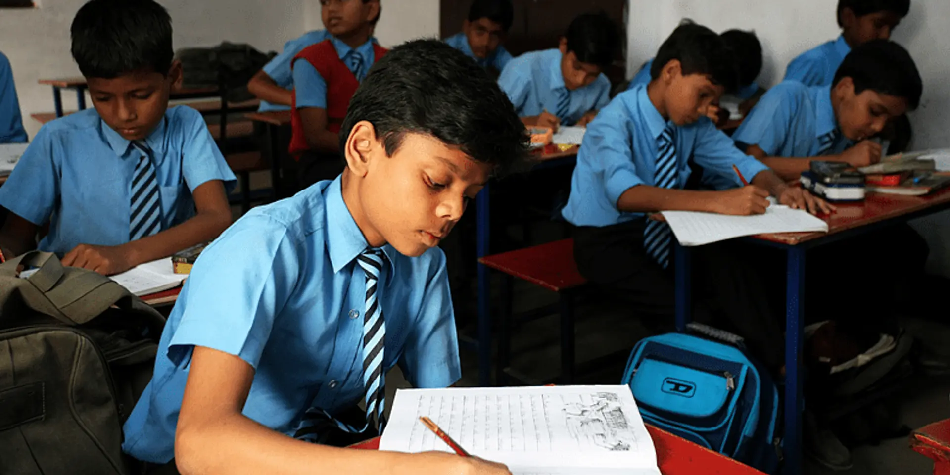 The new National Education Policy unveils a host of opportunities for edtech players