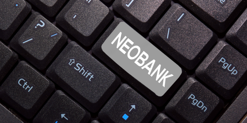 As India becomes digital, neobanks will be a norm in India

