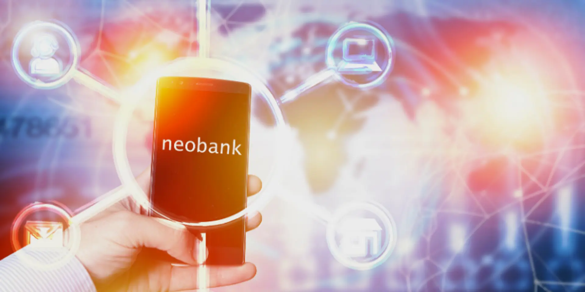 Neo Banking: The next banking revolution for businesses
