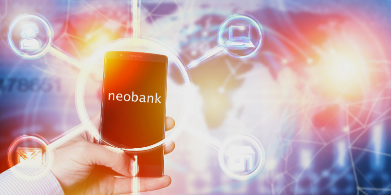 These neobanking startups are providing entrepreneurs with a seamless and integrated customer experience 