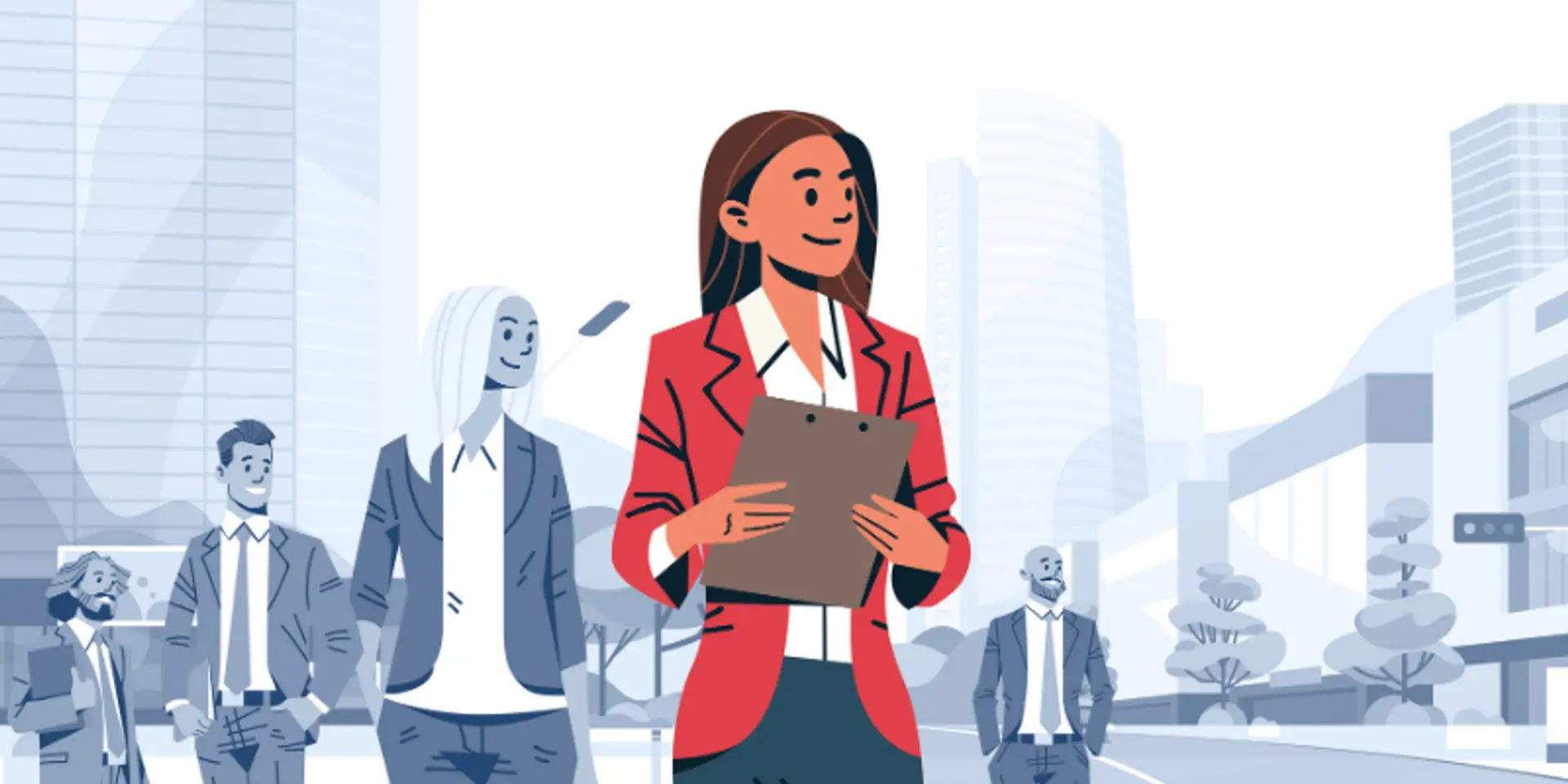 Who are the new-age leaders, and what are their characteristics | YourStory