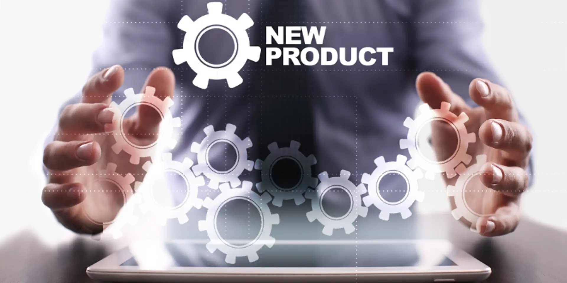 A FAB model of new product development