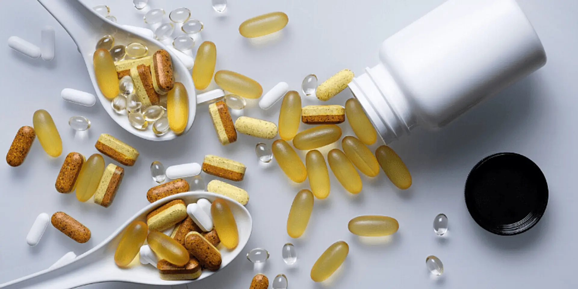 Nutraceutical industry: exploring growth and future challenges