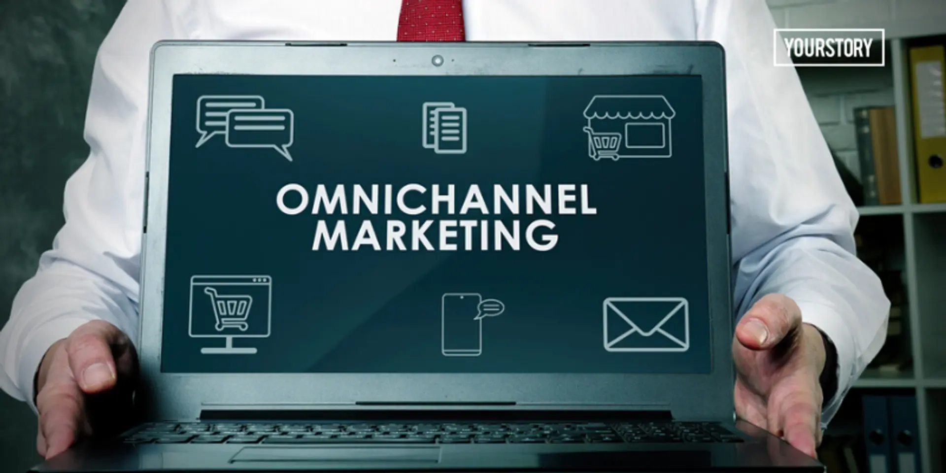 7 strategies to make your omnichannel marketing plan more effective