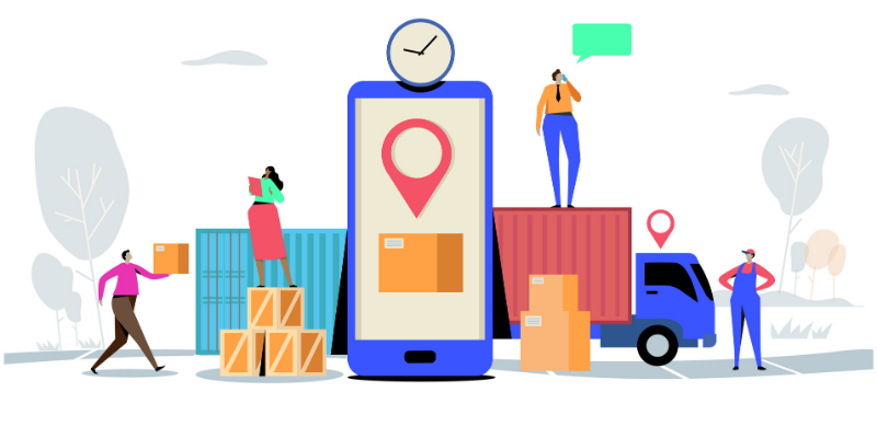 On-demand logistics is set to transform the delivery experience

