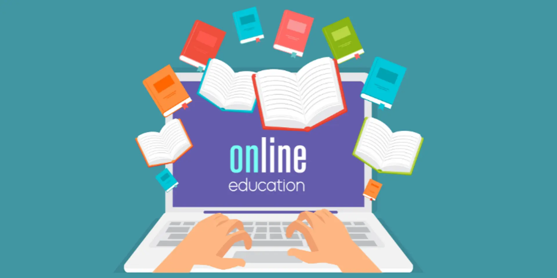 How technology is transforming the education sector
