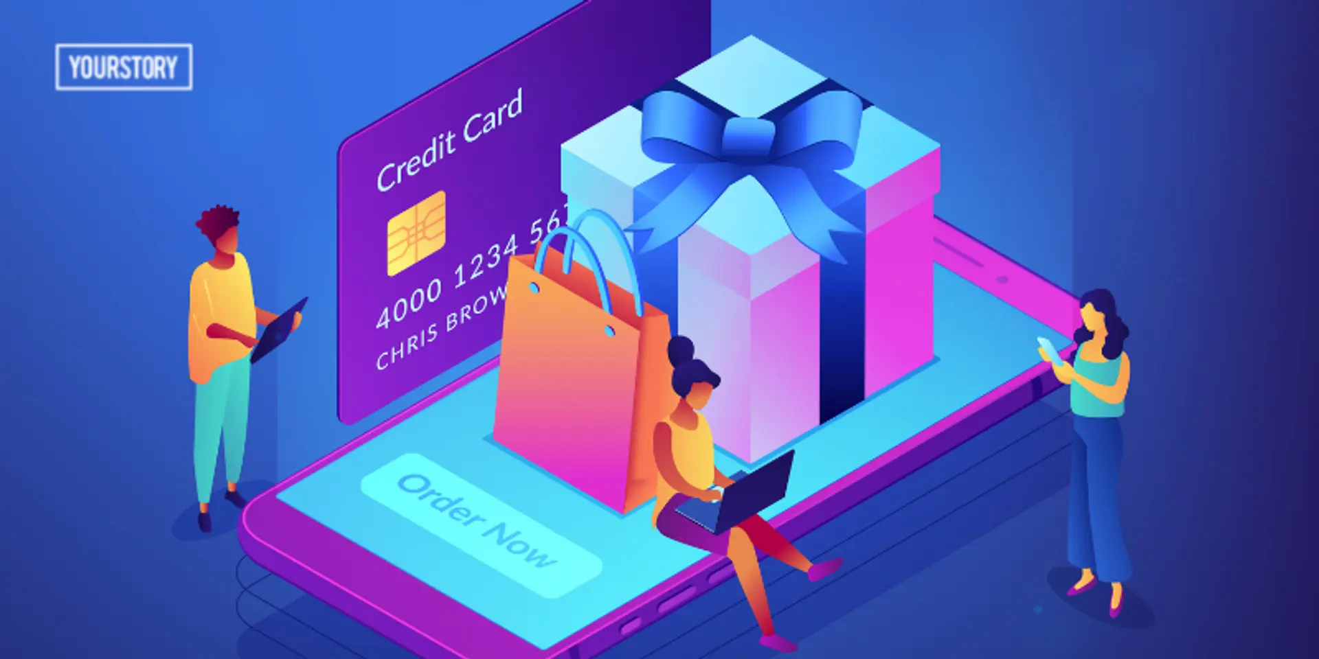 How companies are using AI to transform the online gifting industry