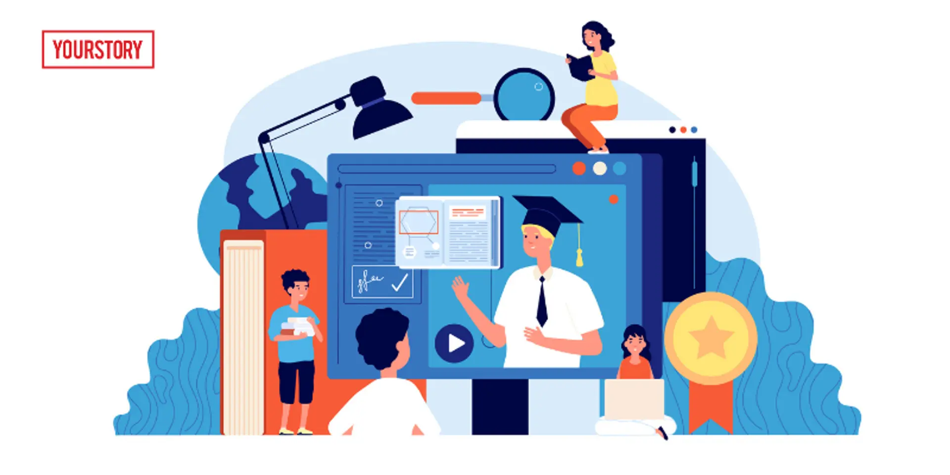 How edtech is leveraging technology to enable critical thinking in school kids