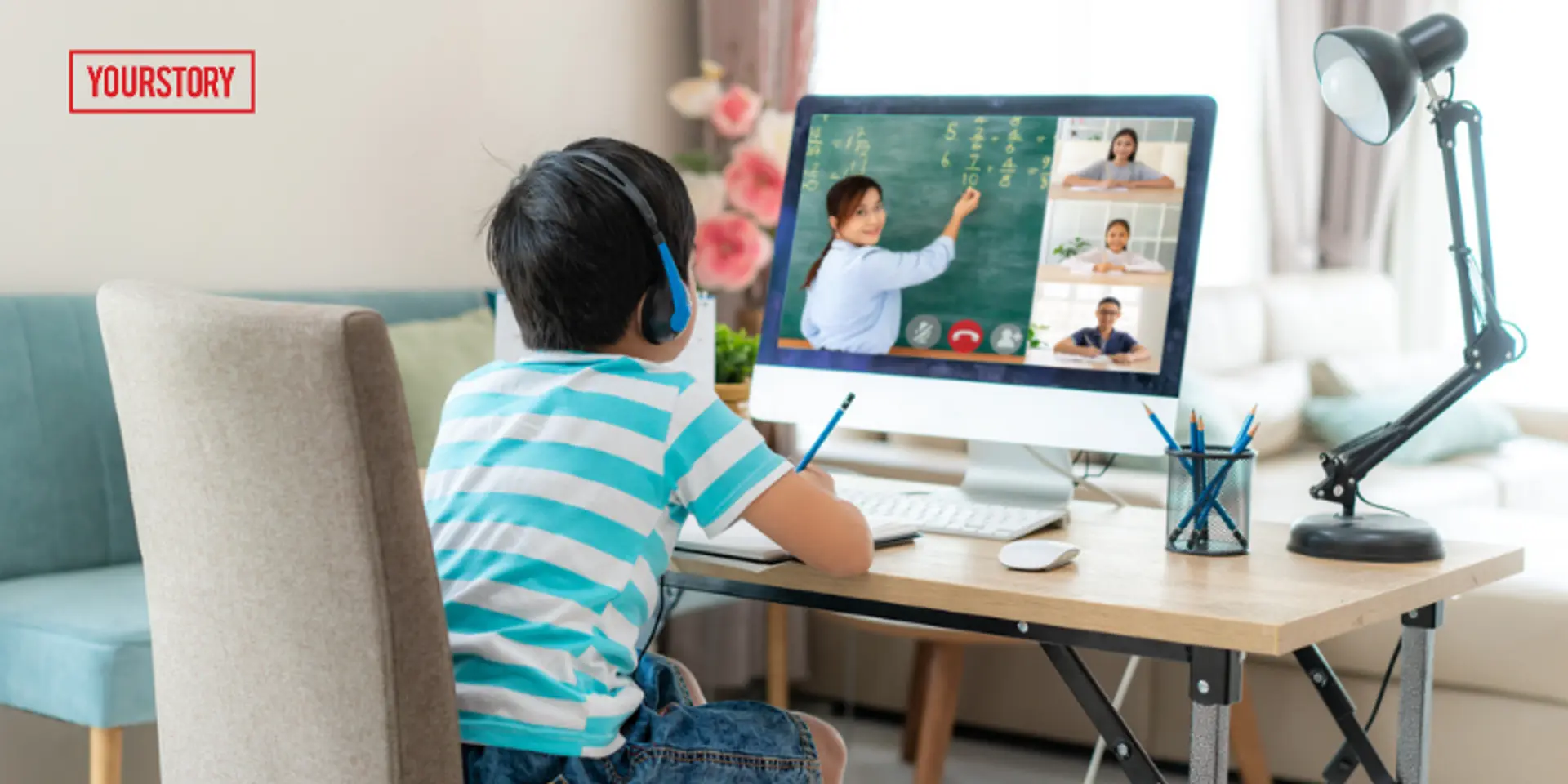 Edtech companies have an unlikely competitor: schools