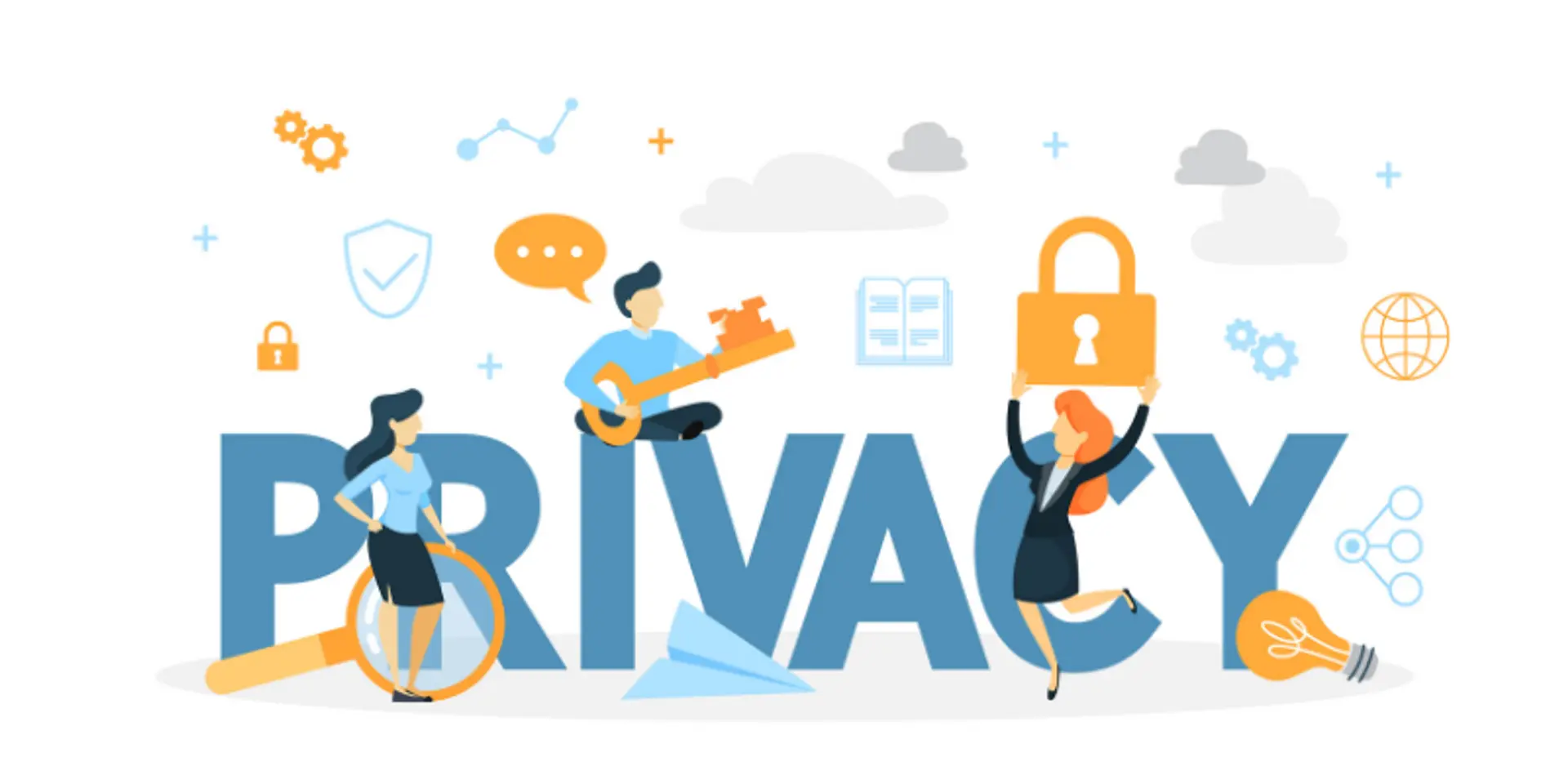 The new age of browsing: What your browser knows about you?