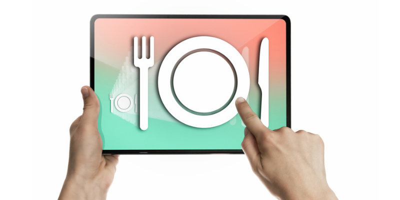 How restaurants need to embrace digital to survive in today's changing world

