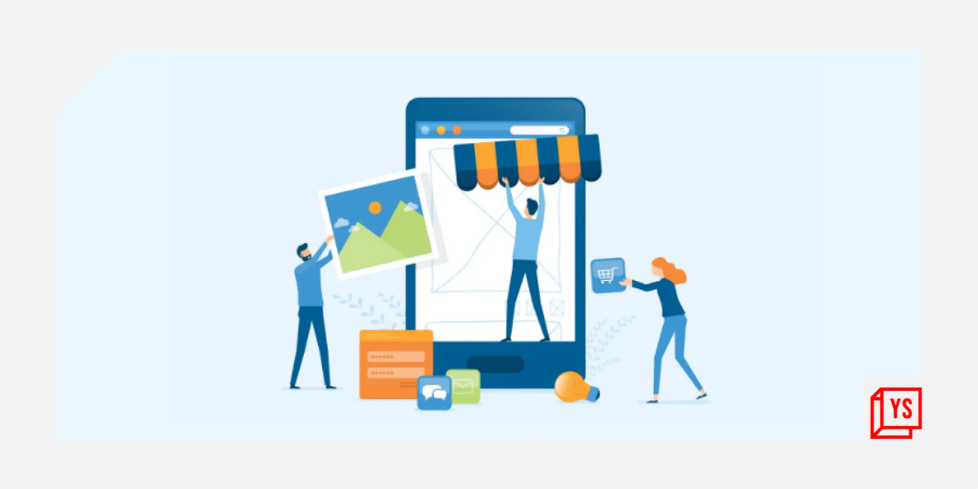 Five things to keep in mind while setting up an online store