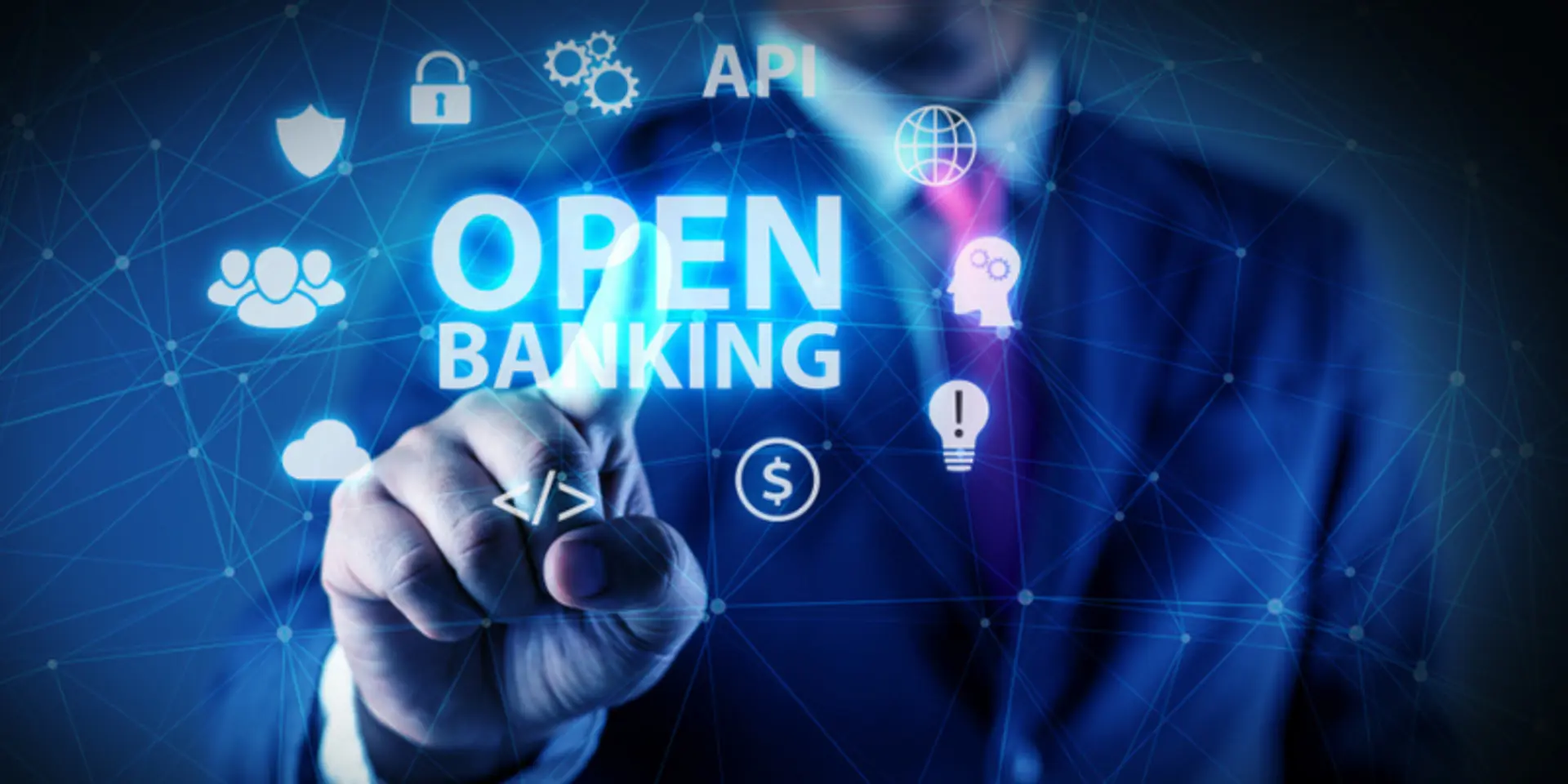 How open banking is reshaping the global financial services landscape