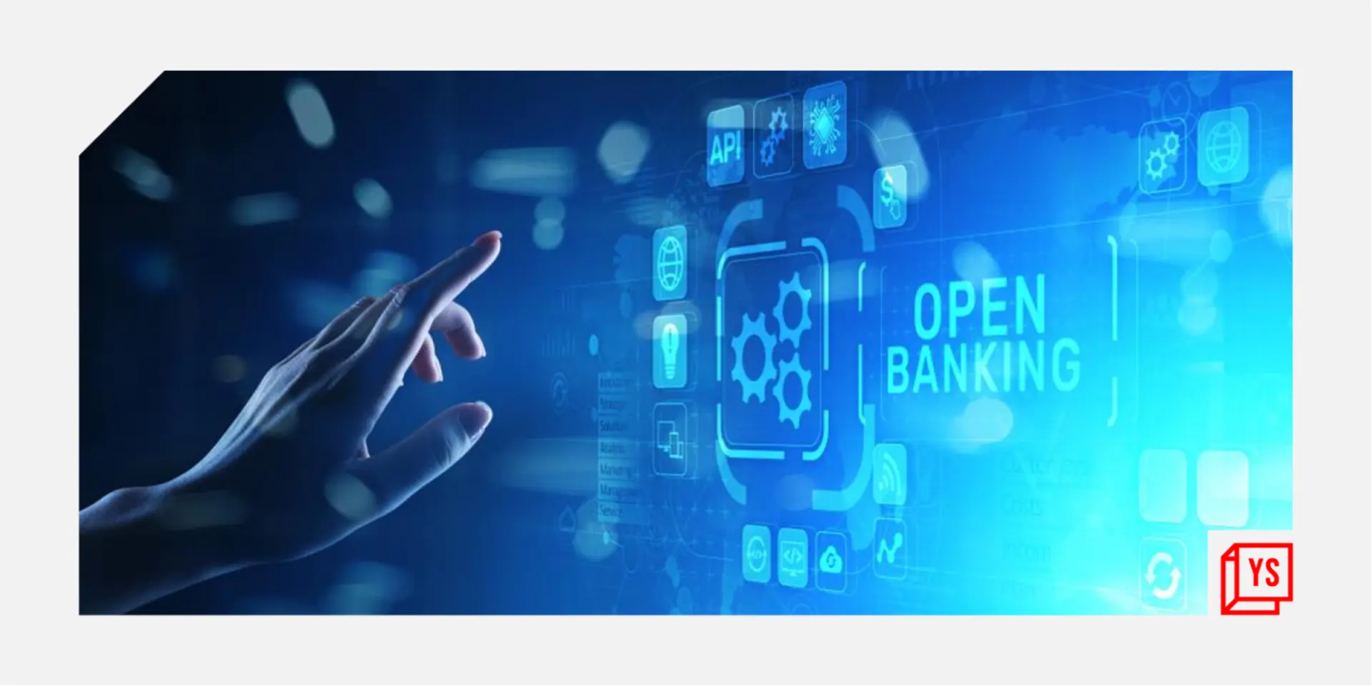 Bringing open banking architecture to personal finance to fuel economic growth