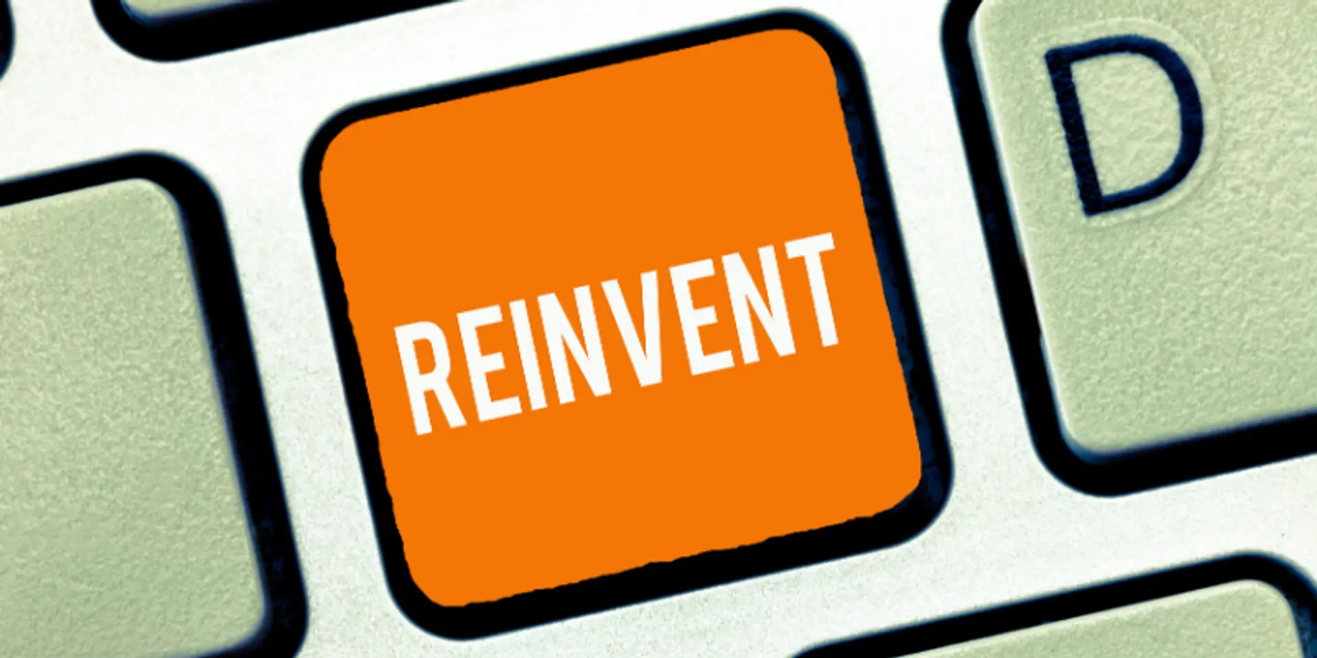 Leap into the future: COVID-19 crisis is forcing organisations to reinvent themselves