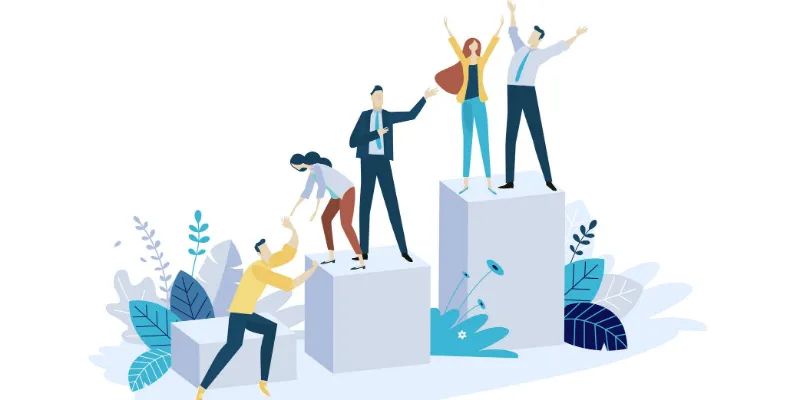 organisation scaling