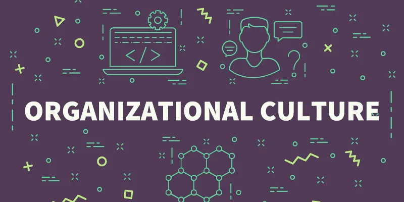 Organisational culture
