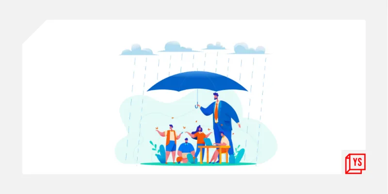 organisational wellbeing