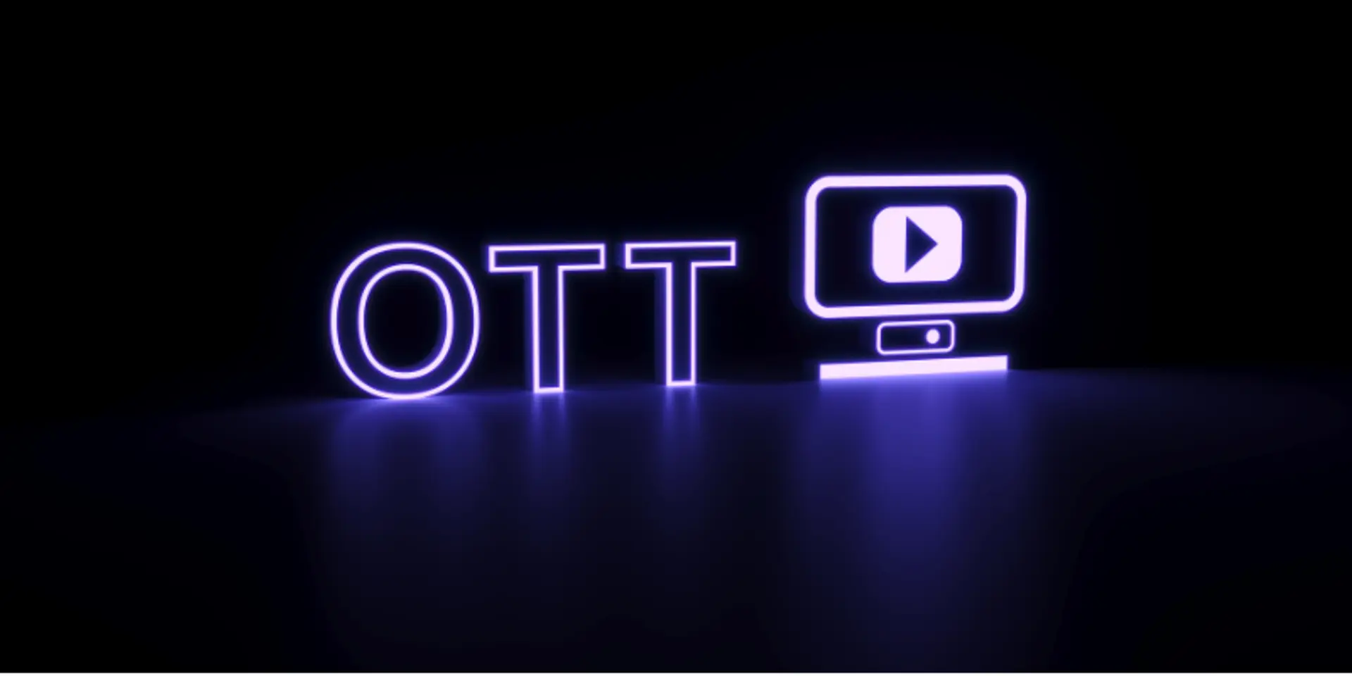 Streaming Success: The future of OTT viewing in India