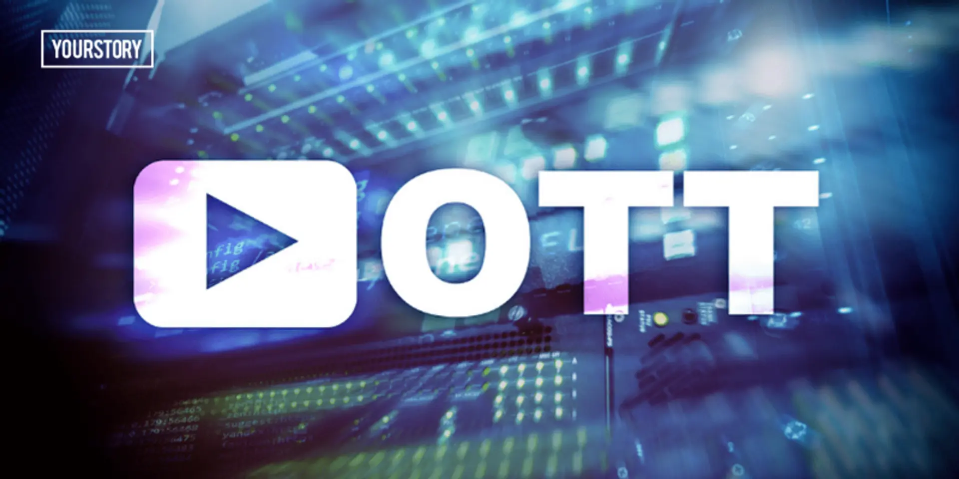 Getting a wider audience: OTT players bask in the domino effect of integrated efforts