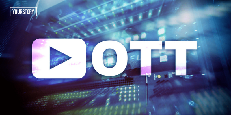 Getting a wider audience: OTT players bask in the domino effect of integrated efforts

