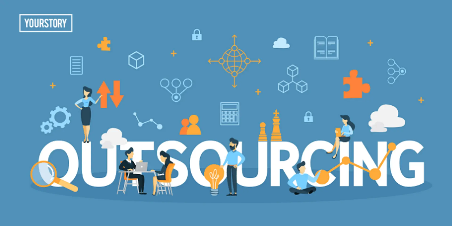 Try these tips to outsource better and focus on your core business