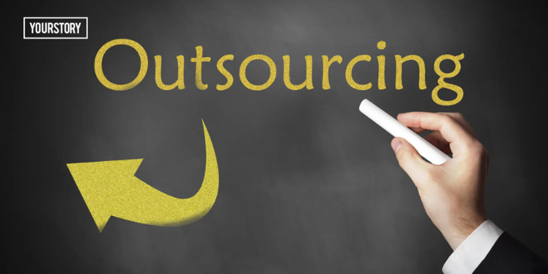 How outsourcing marketing activities can help organisations drive better business outcomes