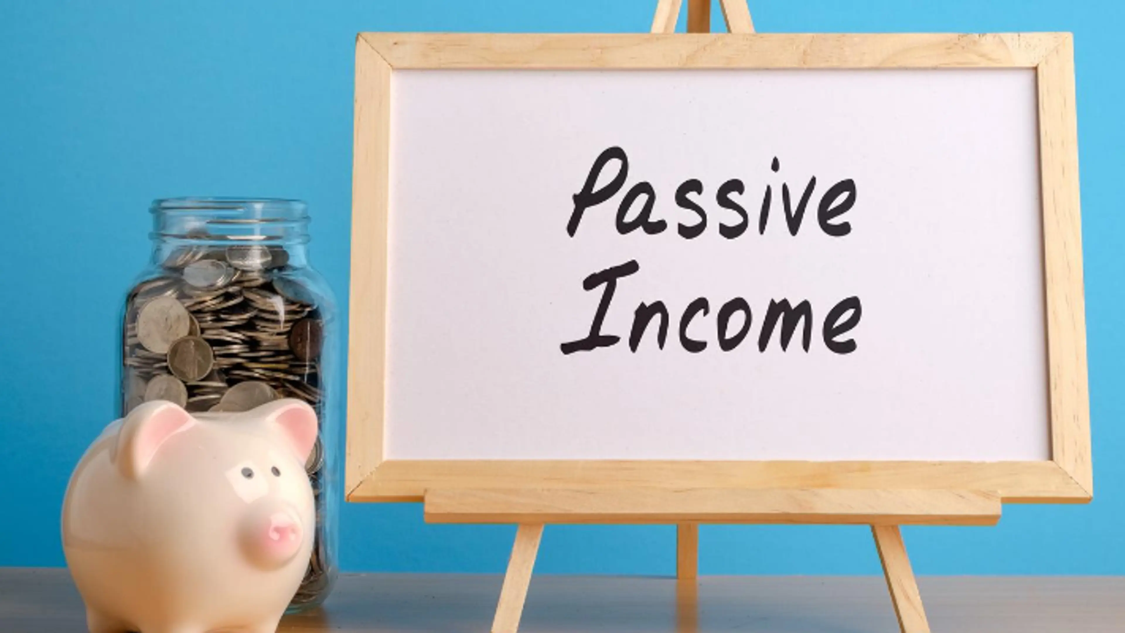 What is passive income and how is it different from active income ...