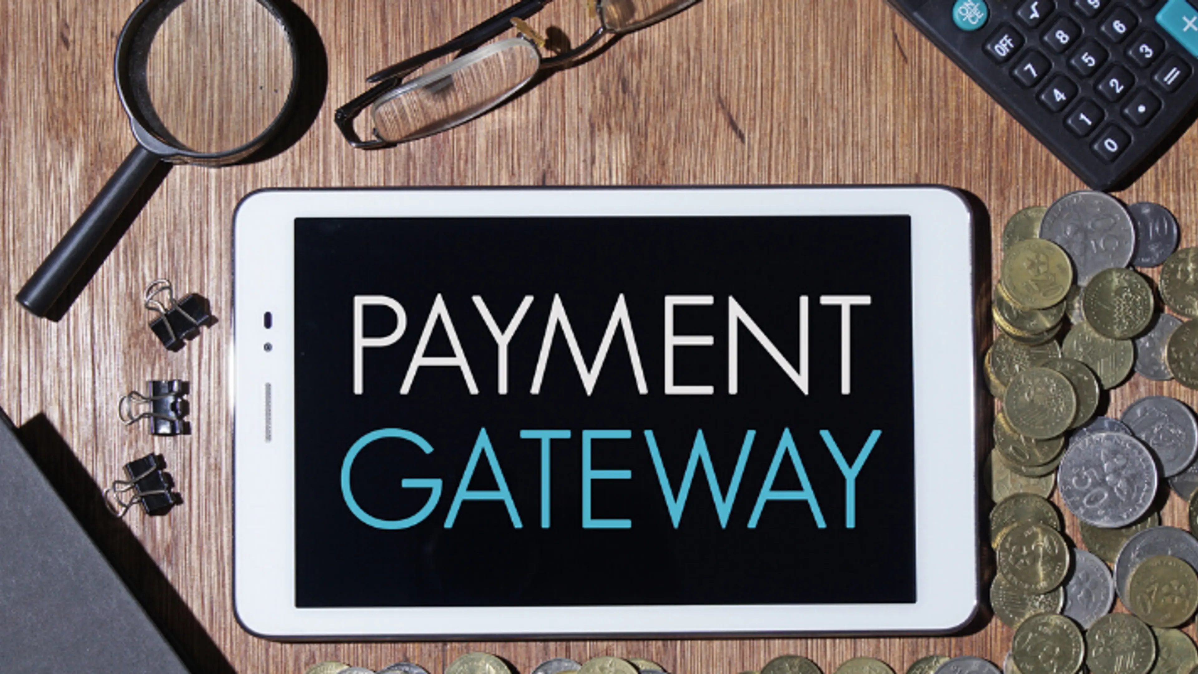 Choosing the right payment gateway for your startup

